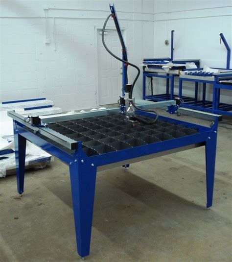 cnc plasma parts kit|4x4 cnc plasma table kit.